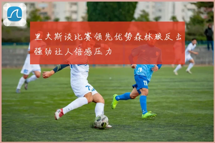 里夫斯谈比赛领先优势森林狼反击强劲让人倍感压力